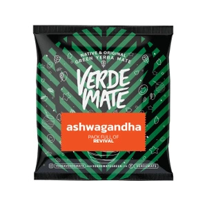 Verde Mate Green Ashwagandha 50 γρ
