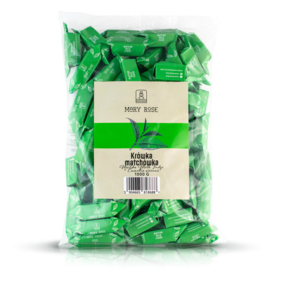 Mary Rose – Κρούφκι με matcha 1 κιλό