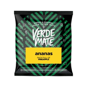 Yerba Mate Starter Set Calabash Bombilla 10x50g
