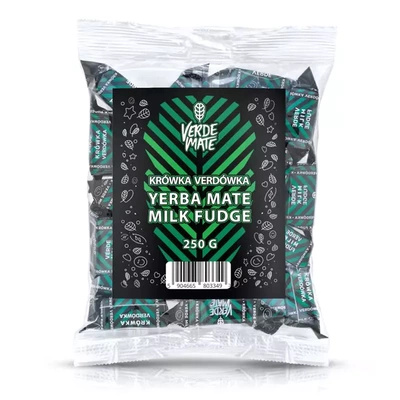 Verde Mate Green - Fudges με yerba mate 250g