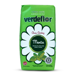 Verdeflor Menta 0,5 κιλό
