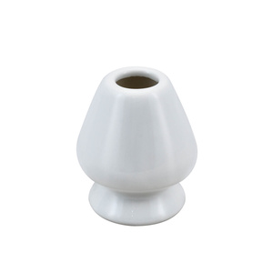 Kusenaoshi - Κεραμική θήκη Chasen - Yuki