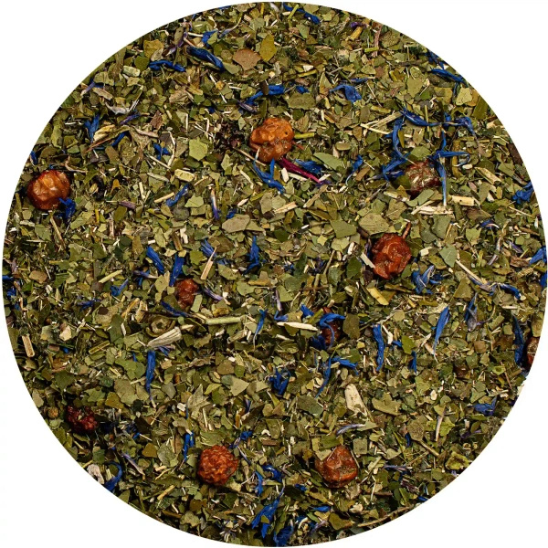 Verde Mate Green Fruit Force 0,5 κιλά