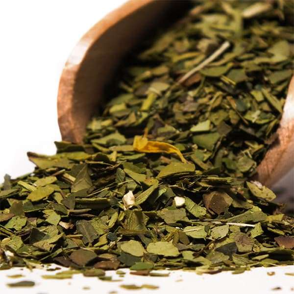Yerbera – Μεταλλικό κουτί + Verde Mate Green Energia Organica 0,5 κιλά