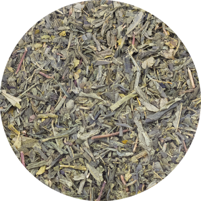 Πράσινο τσάι Sencha 1 kg