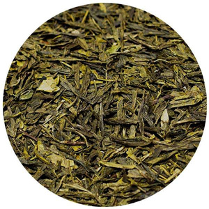 Mary Rose - Πράσινο τσάι Sencha σε κονσέρβα - 50g