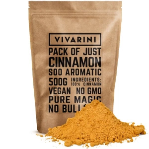 Vivarini - Κανέλα (αλεσμένη) 0.5kg