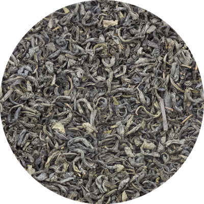 Πράσινο τσάι Yunnan 1 kg