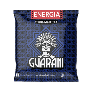 Guarani Energia con Guarana 50 γρ