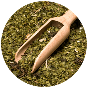 Verde Mate Green Silueta 0,5 κιλά