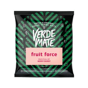 Verde Mate Green Fruit Force 50 γρ
