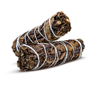 Μαύρο Φασκόμηλο - Λιβάνι 20-30g (πακέτο)