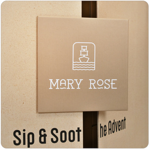 Ημερολόγιο Advent – τσάι, matcha και αξεσουάρ – Mary Rose
