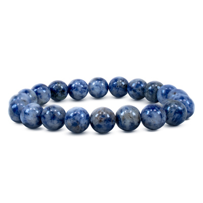 Βραχιόλι με Blue Spot Stone