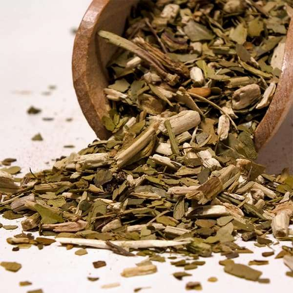 Yaguar Energía Guaraná 50 γρ