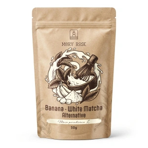 Σετ δώρου για χρωματιστό Matcha Latte: Matcha + White Matcha + αξεσουάρ