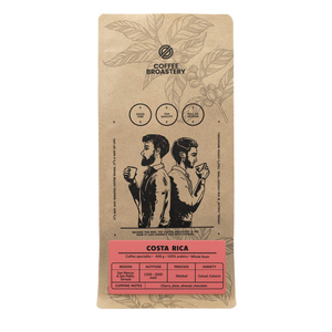 Bro Coffee Roastery - Καφές ολόκληρος Κόστα Ρίκα San Rafael Speciality 400g