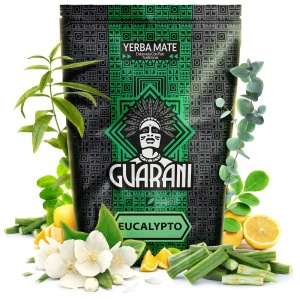 Guarani Eucalypto 0,5 κιλά