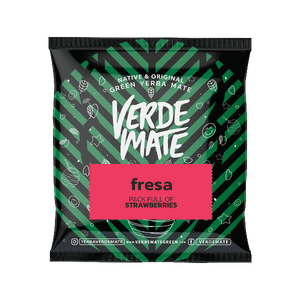 Verde Mate Green Fresa 50 γρ