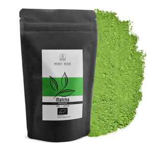 Mary Rose – Ιαπωνικό πράσινο τσάι Matcha (BIO) Premium 30 g