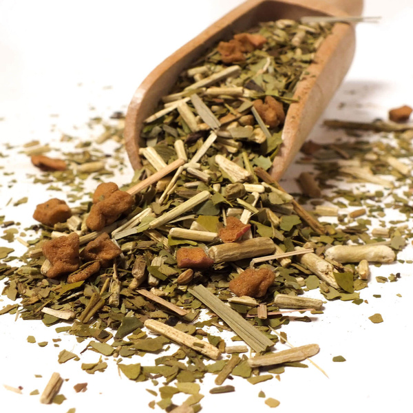 Yerba Mate χειμερινό σετ 1.4kg