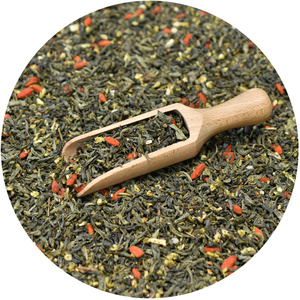 Mary Rose - Τσάι φράουλα ακτινίδιο - 50 g