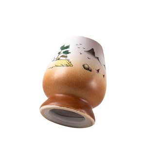 Σετ δώρου για την παρασκευή τσαγιού Matcha