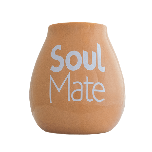 Σετ Yerba Mate Soul Mate Organica 500g