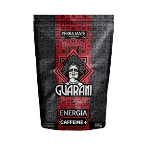 Guarani Energia Caffeine+ 0,5 κιλά