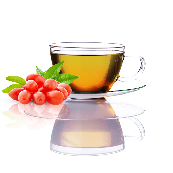 Mary Rose - Πράσινο τσάι Strawberry Fields σε κονσέρβα - 50g