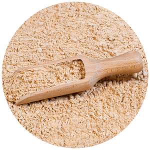 Nustino - Φυστικοβούτυρο σε σκόνη 2x400g