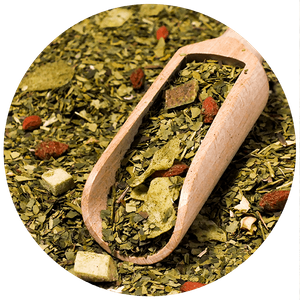 Verde Mate Green Frutos Tropicales 50 γρ
