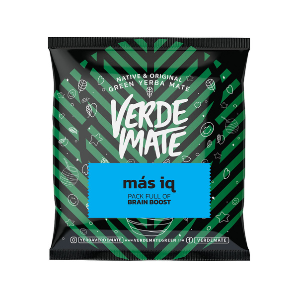 Σετ Yerba Mate για δύο 3x50g 150g 2x TermoMate + 2x Bombilla
