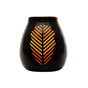 Κεραμικό κολοκύθας Samba - 350ml