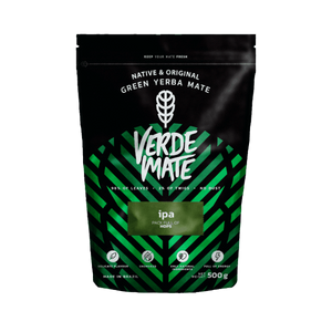 Verde Mate Green IPA 0,5 κιλά