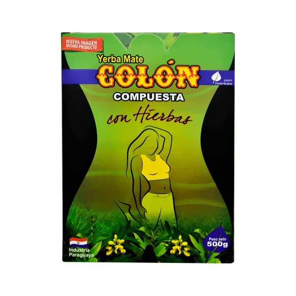 Colon 90-60-90 0,5 κιλά