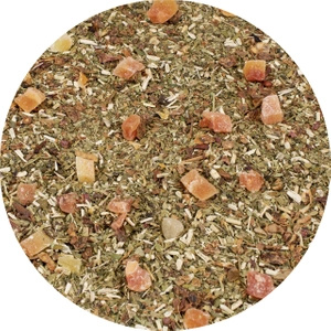 Yaguar Frutas Dulces 0,5 κιλά