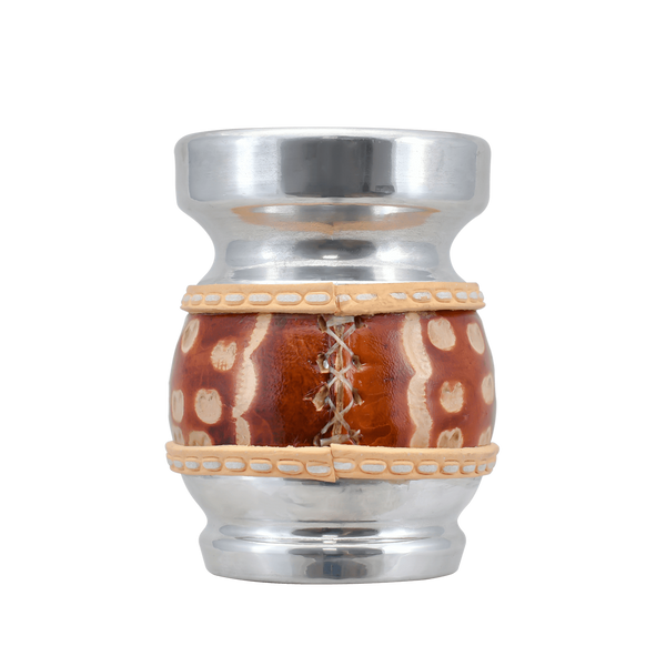 Palo Santo mate κολοκύθα - Salvador 150ml