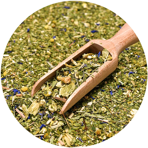 Verde Mate Green Ashwagandha - Product