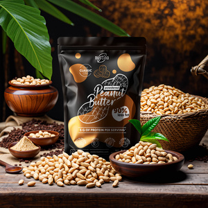 Nustino - Φυστικοβούτυρο σε σκόνη 2x400g