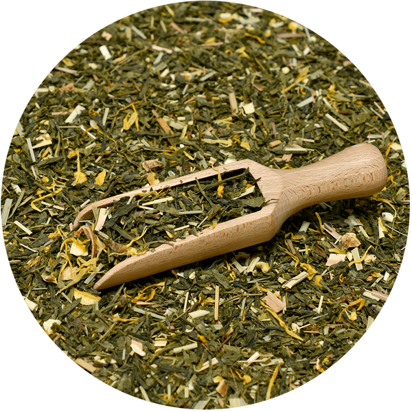Mary Rose - Πράσινο τσάι Fresca - 50g