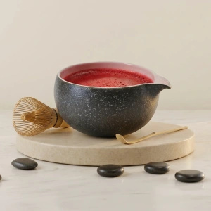 Σετ για την προετοιμασία Red Matcha