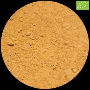 Vivarini - Τζίντζερ (αλεσμένο) 50g - βιολογικό