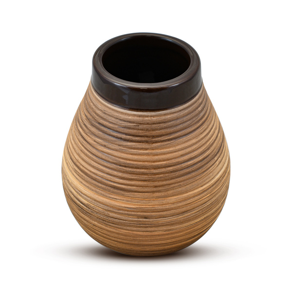 Σετ Yerba mate Verde Mate κεραμικό calabash bombilla