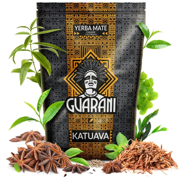 Guarani Katuava 0,5 κιλά