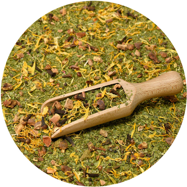 Yerba Mate χειμώνα χειμώνα σετ 3x500g 1.5kg