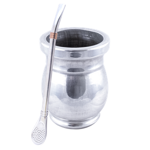 Σετ Palo Santo + Bombilla Anillo