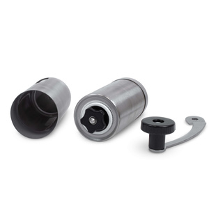 Χειροκίνητος μύλος καφέ