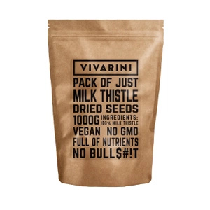 Vivarini - Γαϊδουράγκαθο (σπόροι) 1 kg