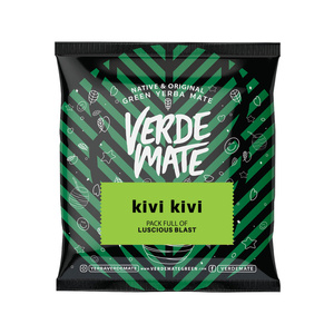 Verde Mate Green Kivi Kivi 50 γρ